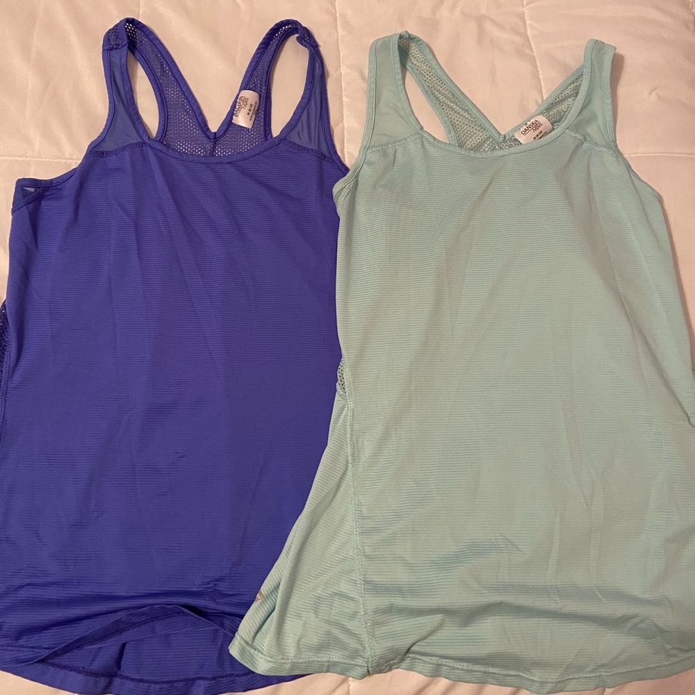 2 for 1 Workout Set blues